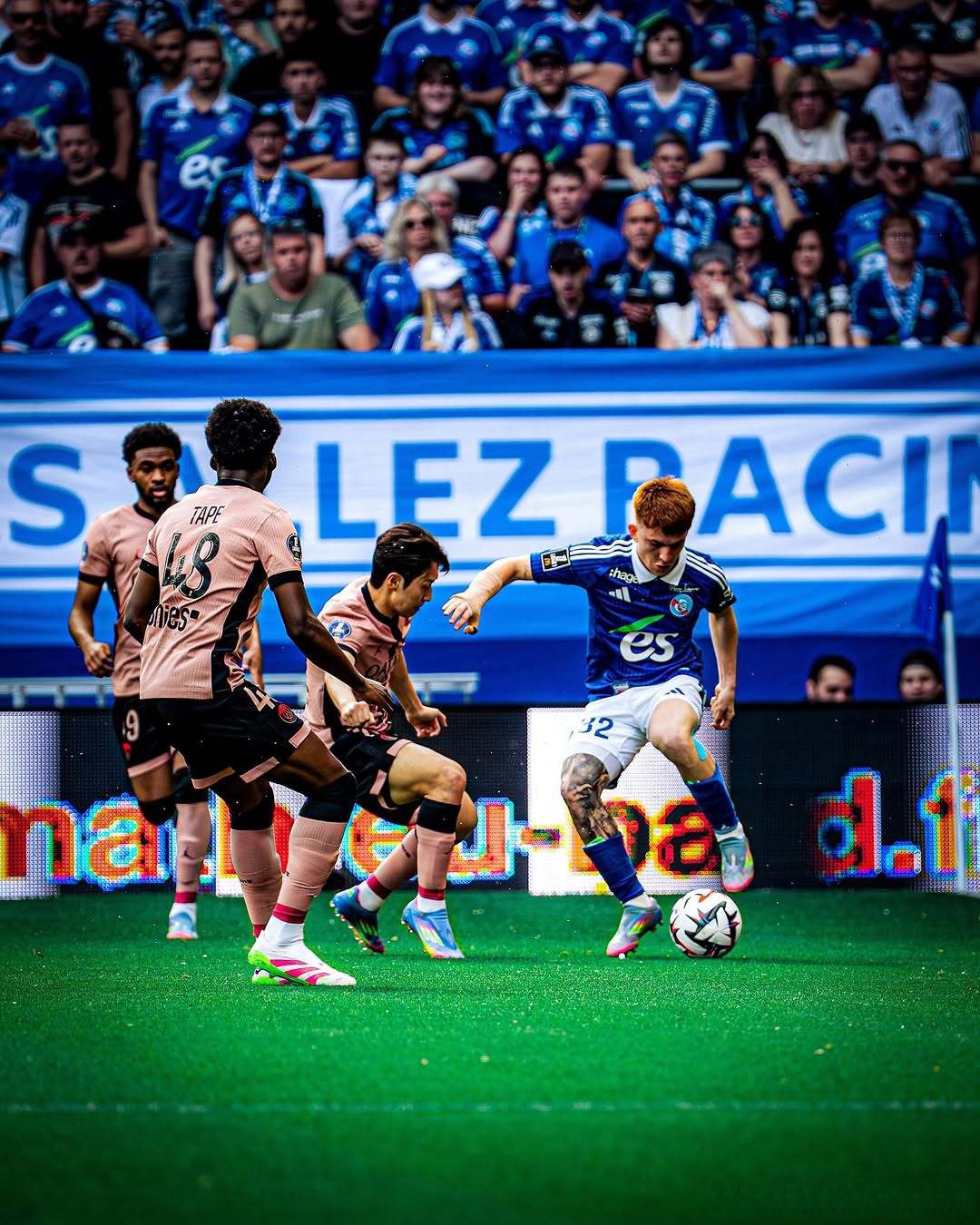 乐鱼官方网站-刚刚！罗马围绕法甲完成体检莱比锡迎德国杯关键赛，德布劳内在篮网比赛中大比分领先的简单介绍