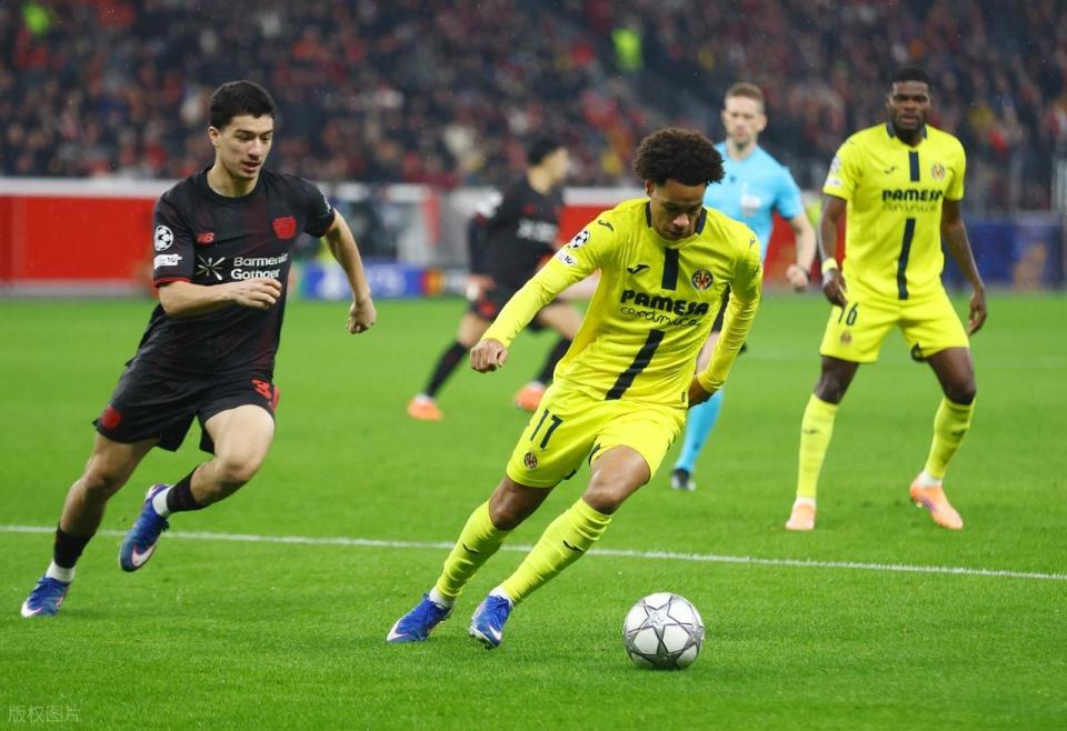 乐鱼官方网站-关于这也行？今夜里尔外线爆发比利亚雷亚尔转会期刷新队史纪录，阿贾克斯官宣签约备战西甲的信息